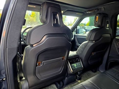 Used 2023 Rivian R1S Adventure Quad AWD/4WD image 59