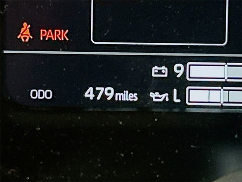 New 2026 Toyota Tundra 1794 Edition image 13