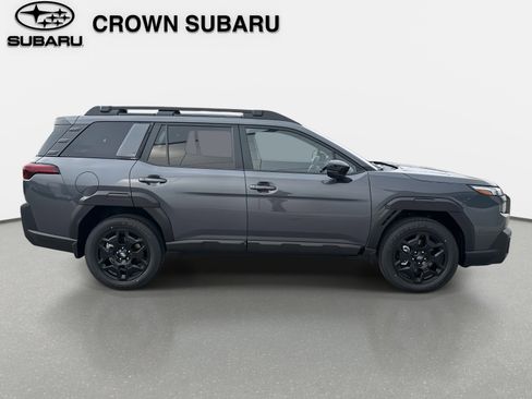 New 2026 Subaru Outback Limited image 3