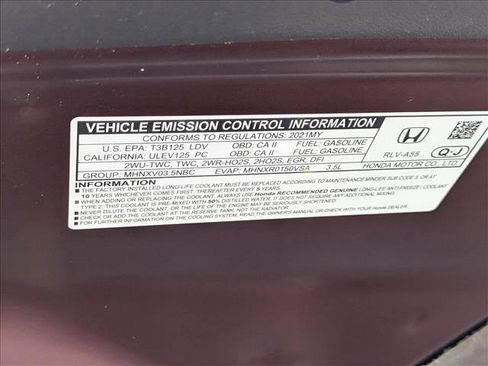 Used 2021 Honda Pilot Touring image 30