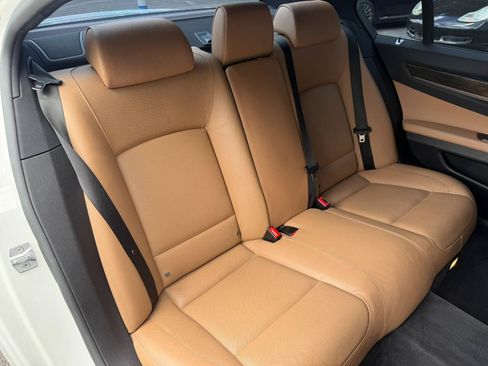 Used 2014 BMW 740Li RWD image 41