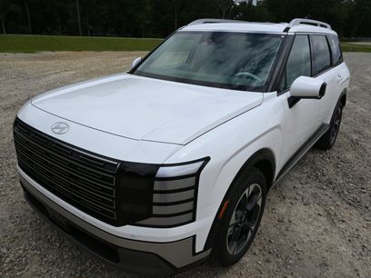 New 2026 Hyundai Palisade Limited