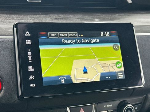 Certified 2019 Honda Clarity Touring image 18