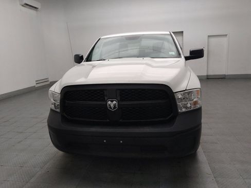 Used 2018 RAM 1500 Tradesman RWD image 15