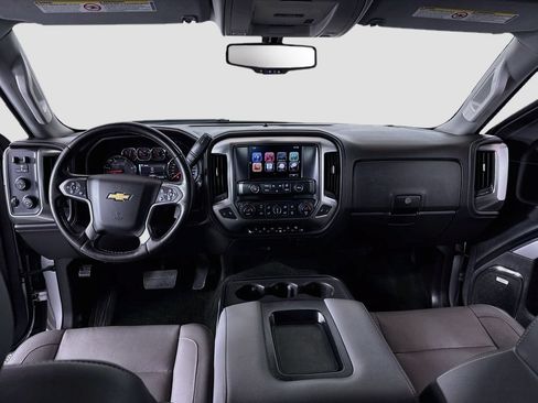Used 2016 Chevrolet Silverado 3500 LTZ w/ Duramax Plus Package AWD/4WD image 22