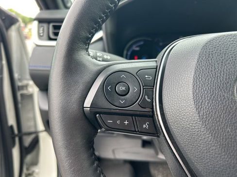 Certified 2022 Toyota RAV4 XSE AWD/4WD image 20