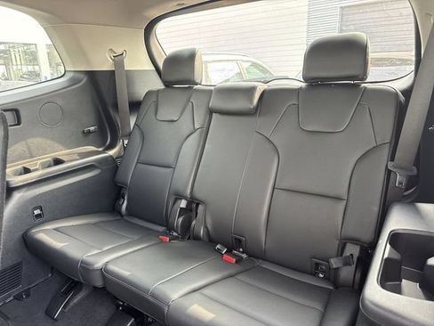 Used 2024 Kia Telluride S w/ S Sunroof Package AWD/4WD image 11