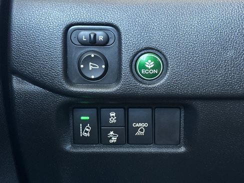 New 2026 Honda Ridgeline RTL image 28