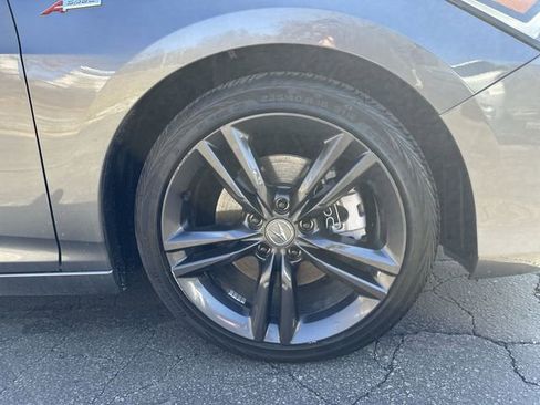 Used 2023 Acura Integra A-Spec image 11