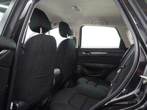 Used 2022 MAZDA CX-5 AWD 2.5 S image 17