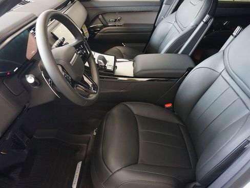 New 2025 Land Rover Range Rover Sport Dynamic SE image 19