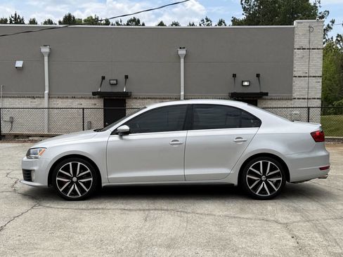 Used 2013 Volkswagen Jetta GLI Autobahn FWD image 6