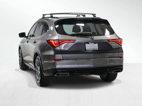 Certified 2022 Acura MDX FWD w/ Technology Package image 2