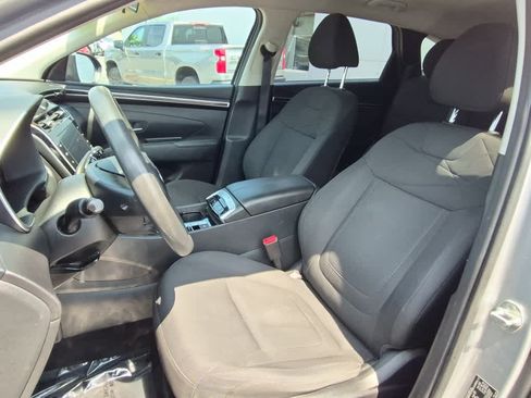 Used 2022 Hyundai Tucson SEL AWD/4WD image 10