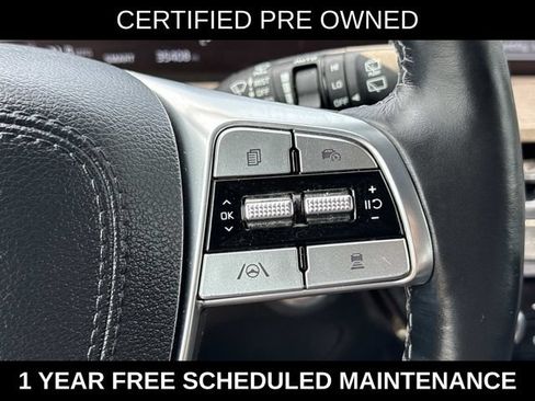 Used 2024 Kia Telluride SX Prestige X-Line AWD/4WD image 24