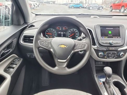 Certified 2024 Chevrolet Equinox LS w/ Driver Confidence II Package image 16