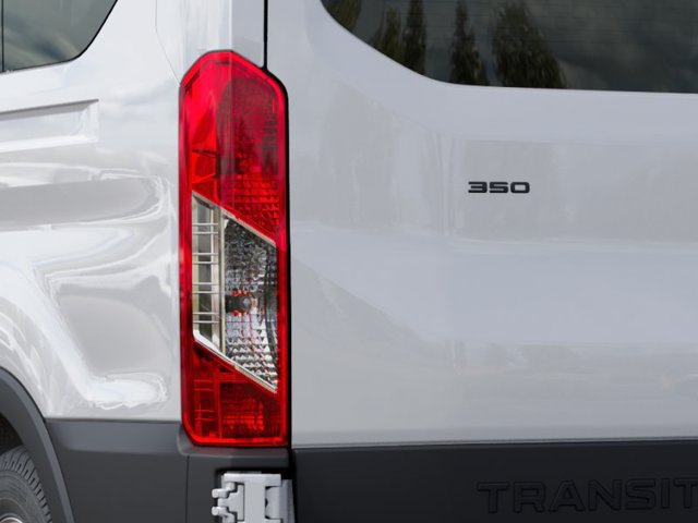 New 2027 Ford Transit 350 148 Medium Roof Wagon RWD image 21