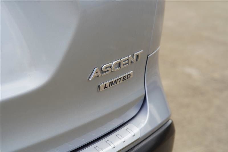 Used 2020 Subaru Ascent Limited w/ Technology Package AWD/4WD image 35