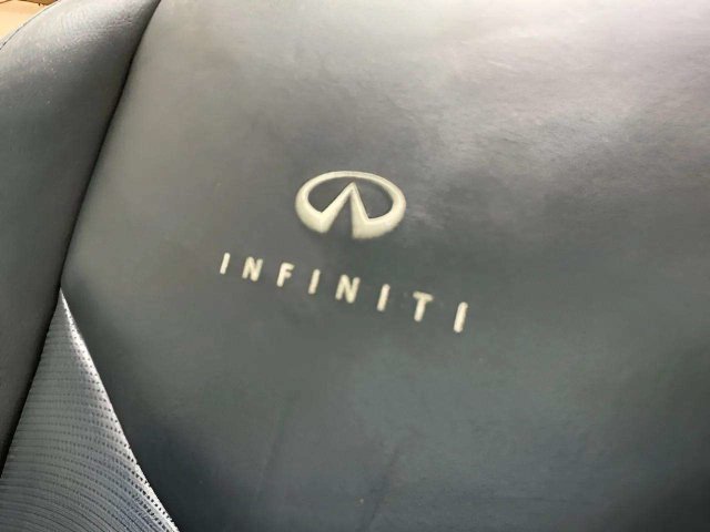 Used 2014 INFINITI Q60 Convertible w/ Premium Package RWD image 68
