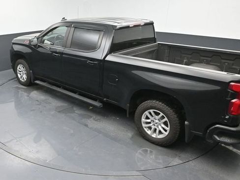 Used 2020 Chevrolet Silverado 1500 RST w/ True North Edition image 34