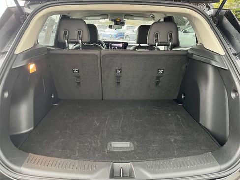 Used 2025 Buick Encore GX Preferred image 31