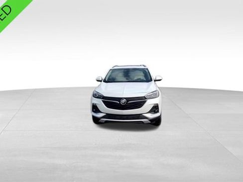 Used 2023 Buick Encore GX Essence w/ Advanced Technology Package image 4