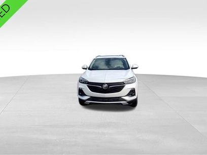 Certified 2023 Buick Encore GX Essence w/ Advanced Technology Package