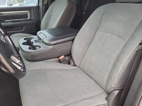 Used 2021 RAM 1500 Classic Warlock w/ Luxury Group AWD/4WD image 18