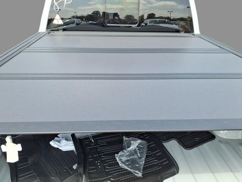 New 2026 Ford F150 XLT w/ Equipment Group 302A MID AWD/4WD image 10