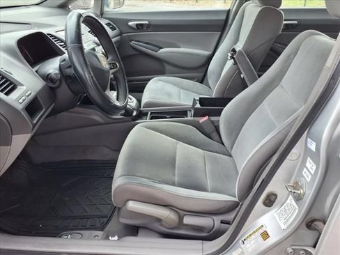 Used 2010 Honda Civic LX image 14