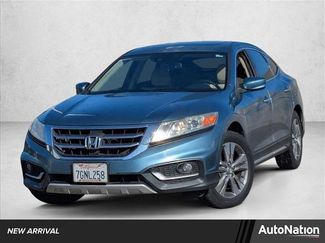 Used 2015 Honda Crosstour EX-L video 1
