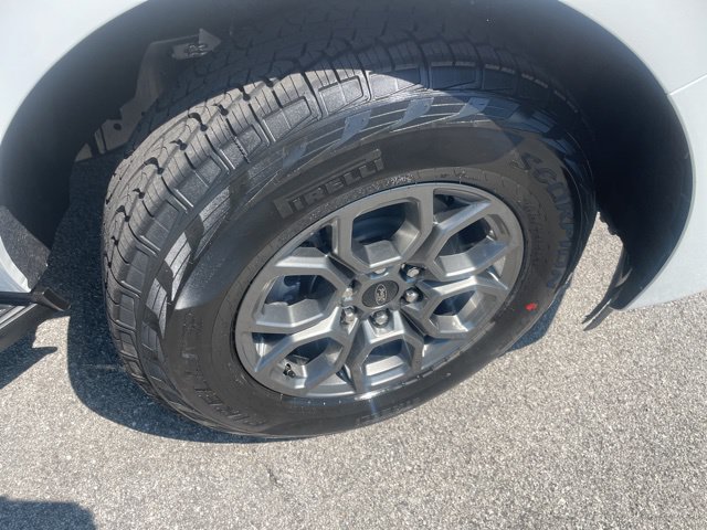 New 2026 Ford Expedition Max Active AWD/4WD image 19