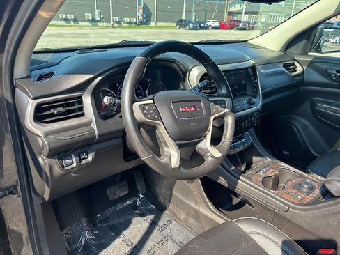 Used 2020 GMC Acadia Denali AWD/4WD image 13