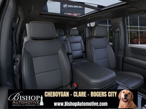 New 2026 GMC Yukon Elevation image 19