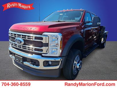 New 2026 Ford F450 XLT w/ XLT Value Package