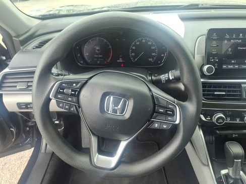 Used 2020 Honda Accord EX image 15