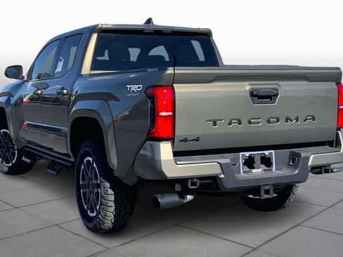 New 2026 Toyota Tacoma TRD Sport image 12