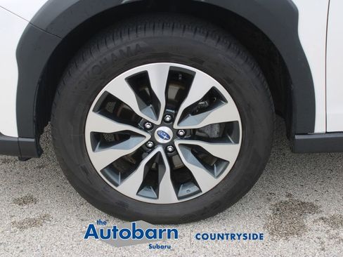 Certified 2024 Subaru Outback Limited AWD/4WD image 28