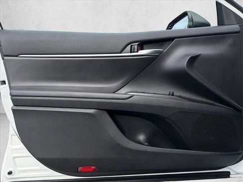 Certified 2024 Toyota Camry LE image 10