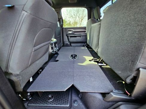 New 2026 RAM 3500 Big Horn image 35