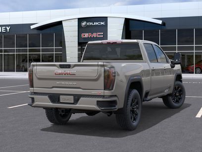 New 2026 GMC Sierra 2500 AT4
