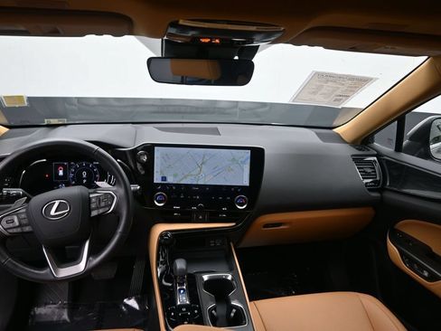 Used 2024 Lexus NX 250 FWD w/ Cold Area Package image 14
