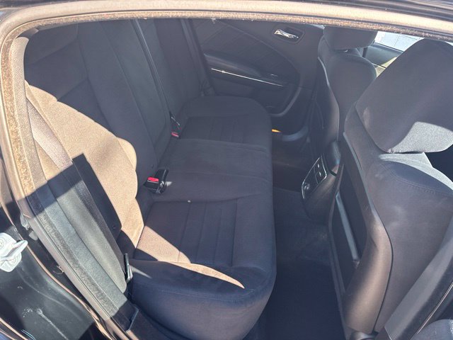 Used 2013 Dodge Charger R/T RWD image 8