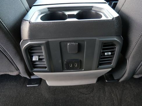 Used 2020 Ford F150 XL w/ Equipment Group 101A Mid AWD/4WD image 23