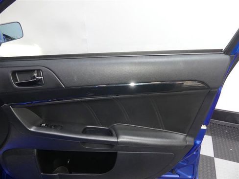 Used 2015 Mitsubishi Lancer Evolution Final Edition image 18