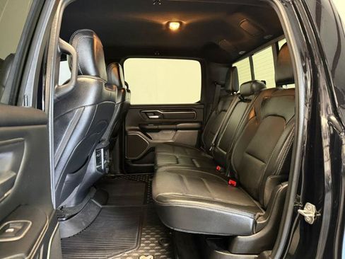 Used 2020 RAM 1500 Rebel w/ Rebel Level 2 Equipment Group AWD/4WD image 21