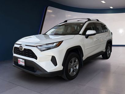 Used 2025 Toyota RAV4 XLE w/ Convenience Package