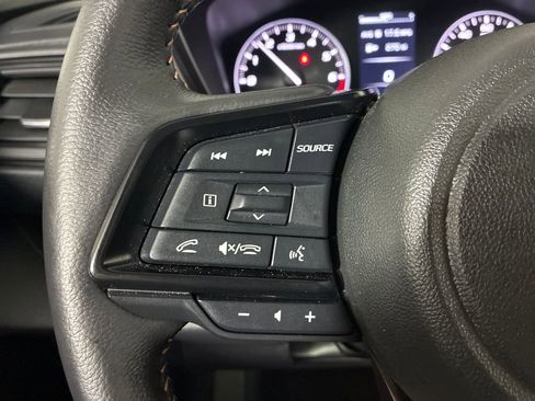 Certified 2025 Subaru Ascent Bronze Edition w/ Popular Package #2 AWD/4WD image 13