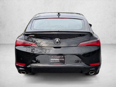 New 2026 Acura Integra A-Spec image 6