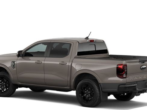 New 2026 Ford Ranger Lariat AWD/4WD image 2
